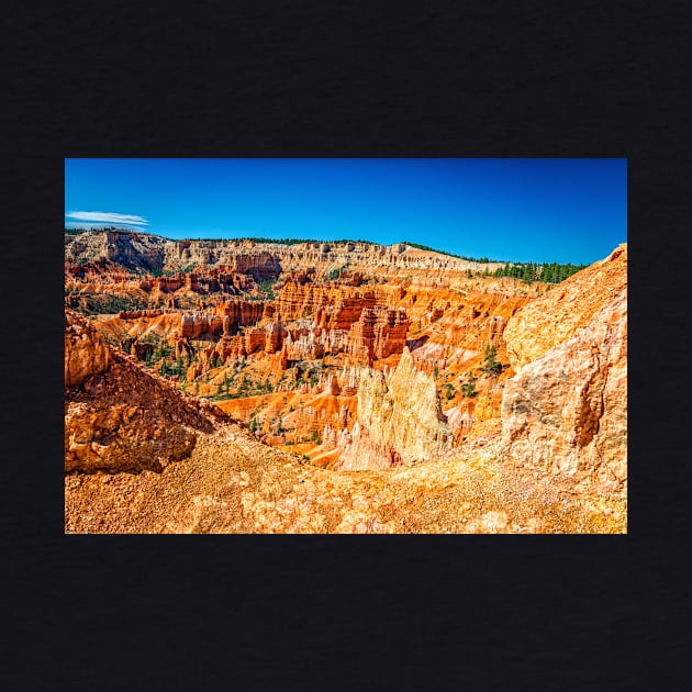 Bryce Canyon National Park by Gestalt Imagery